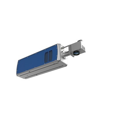 طابعة ليزر ثاني أكسيد الكربون من SUNINE LASER V300C