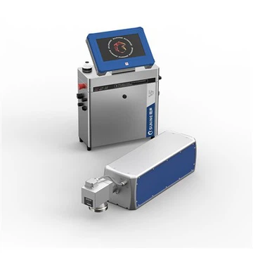 آلة الوسم بالليزر UV 5W