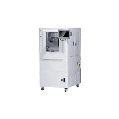 أنظمة وضع العلامات بالليزر UV Picosecond